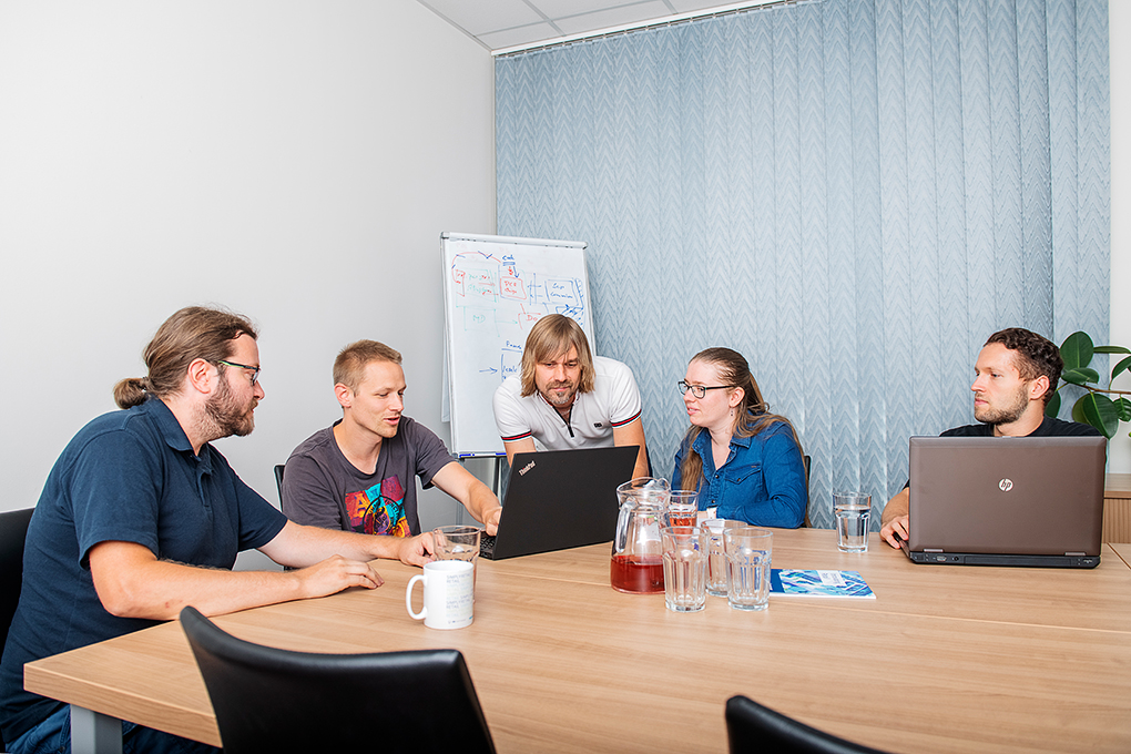 APPLICATION SUPPORT SPECIALIST 