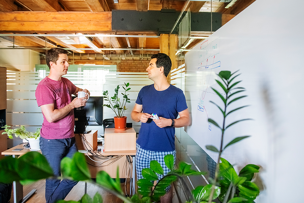 UX ARCHITECT
